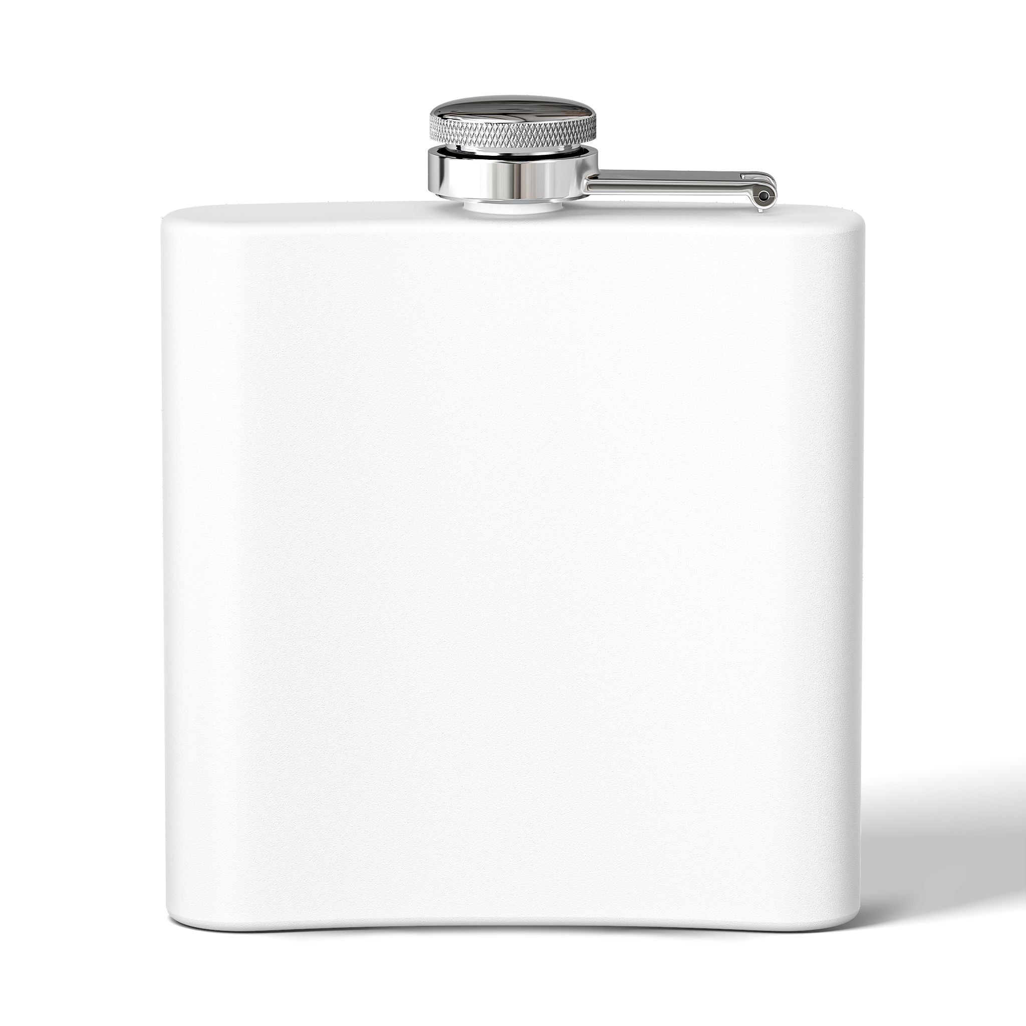 Adulting Is Hard Flask Stainless Steel Flask 6oz