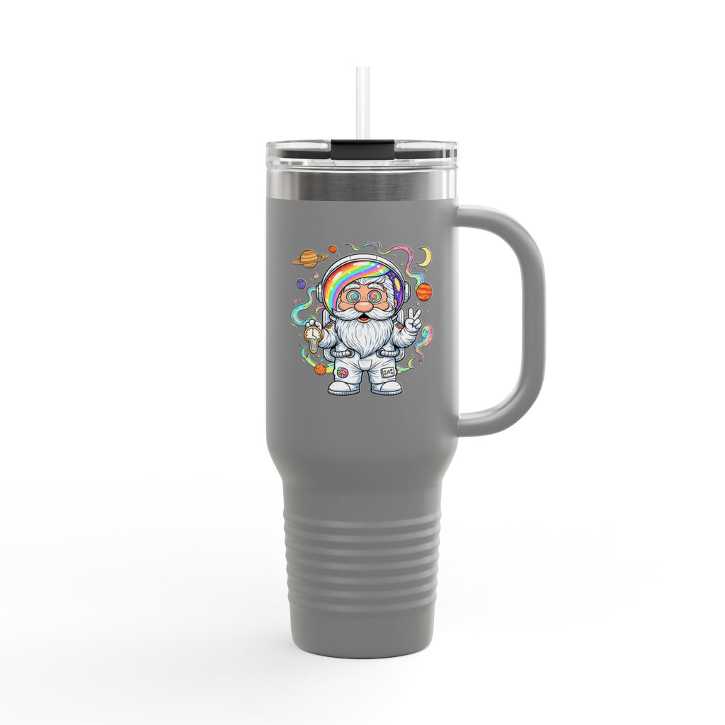 Astro Gnome 40oz Insulated Travel Mug