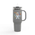 Astro Gnome 40oz Insulated Travel Mug