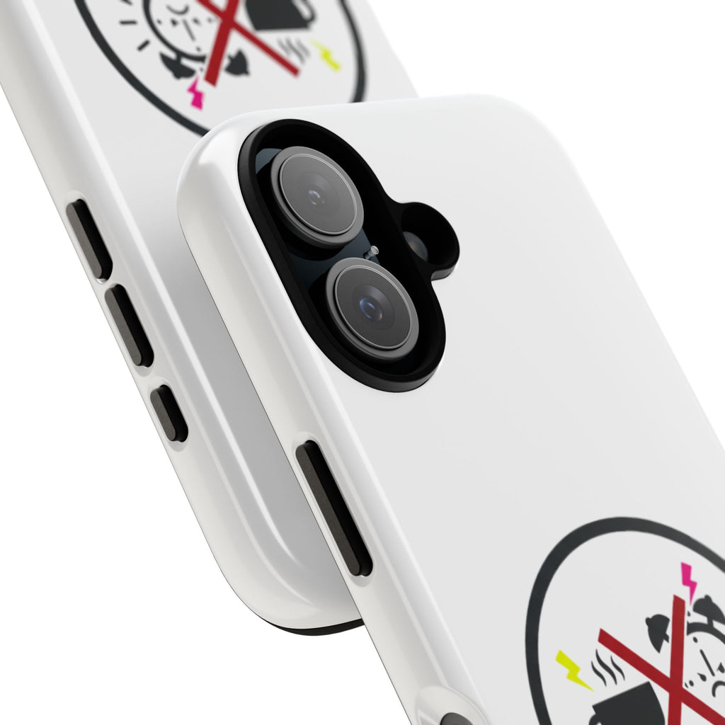 Adulting Is Hard Phone Case