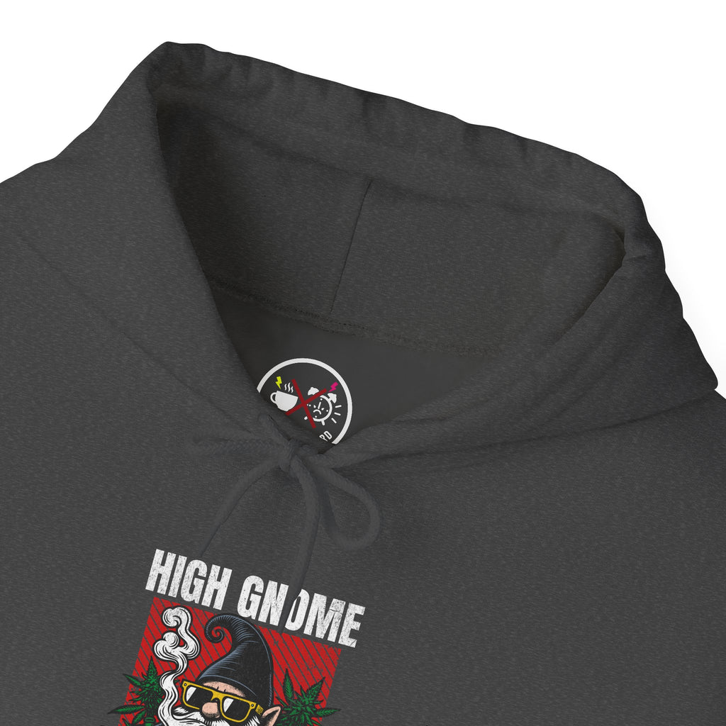 High Gnome Unisex Hoodie
