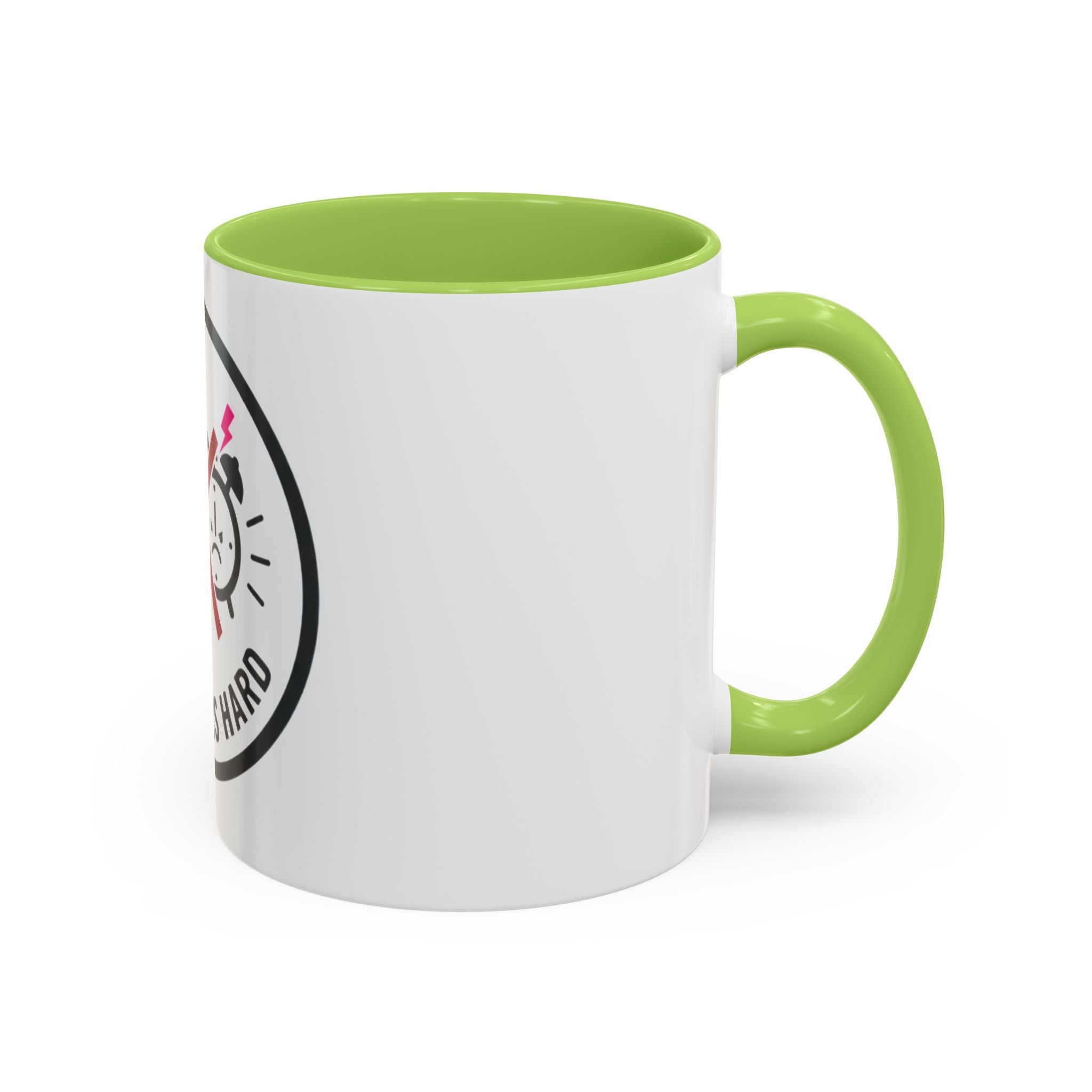 Adulting Is Hard Coffee Mug (11oz)