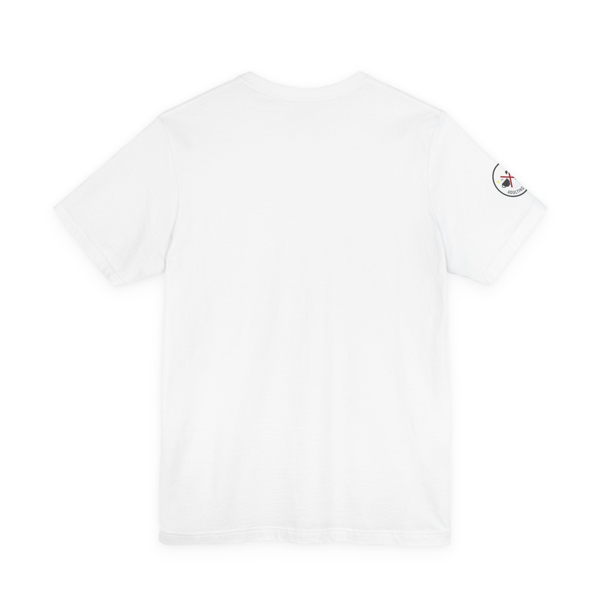 Just Here for the Vibes T-Shirt