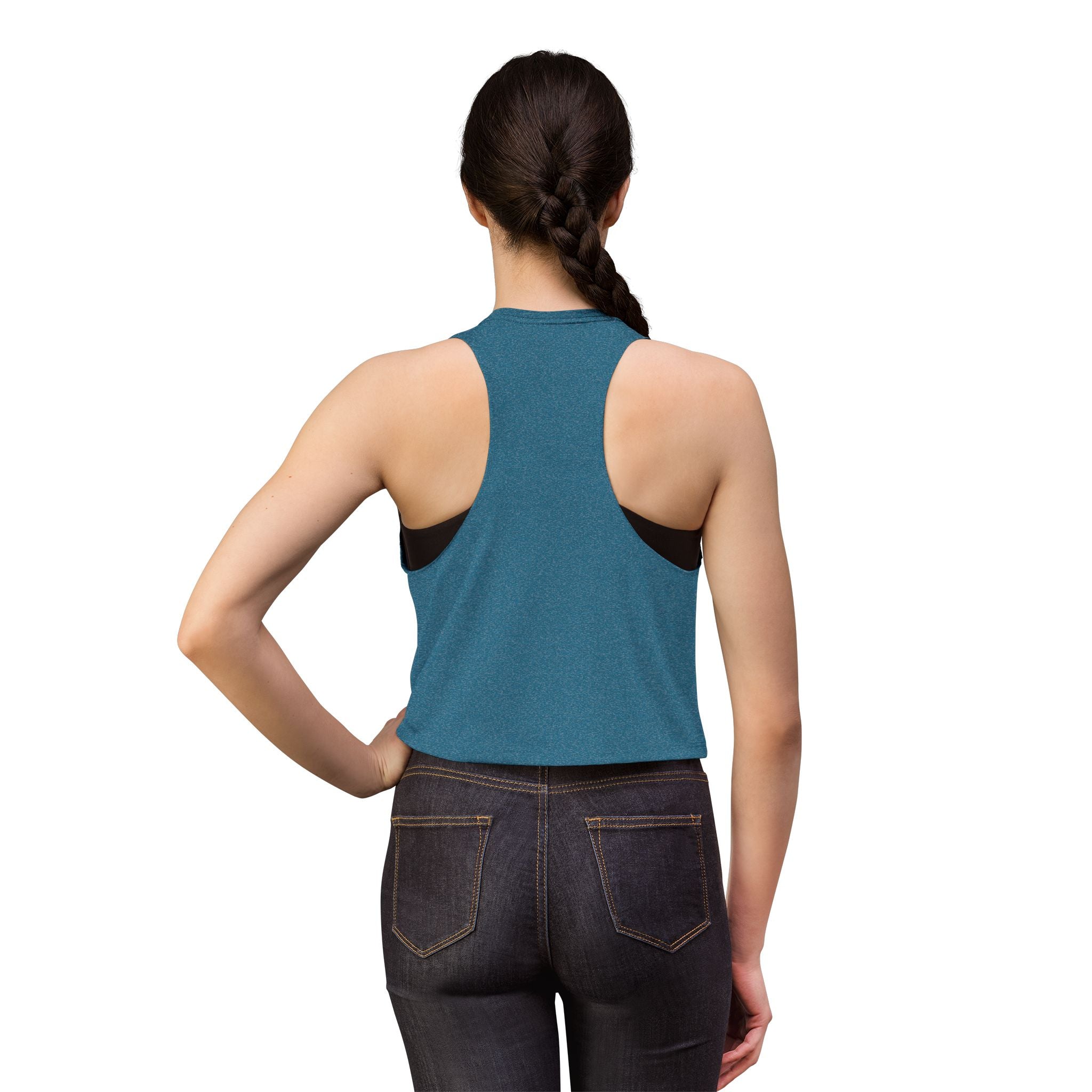 Adulting Is Hard Women's Crop Top