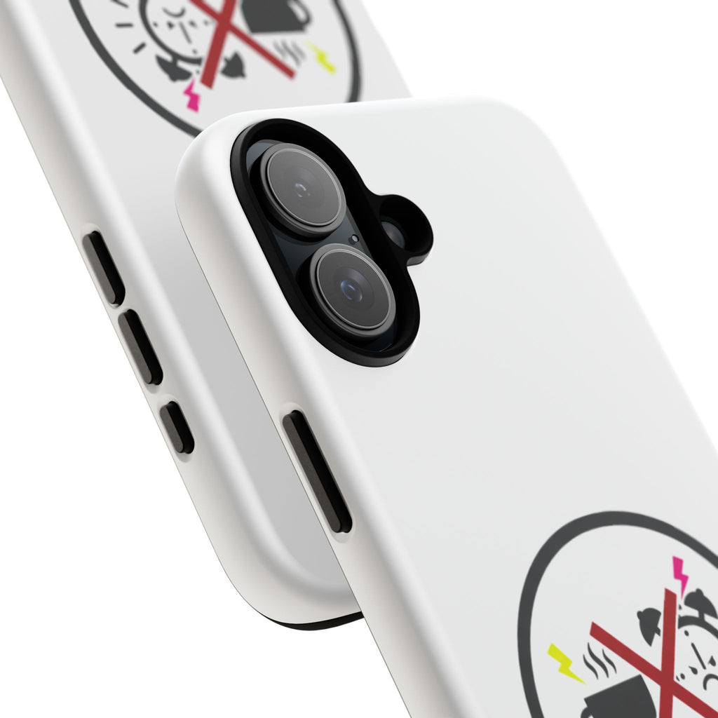 Adulting Is Hard Phone Case