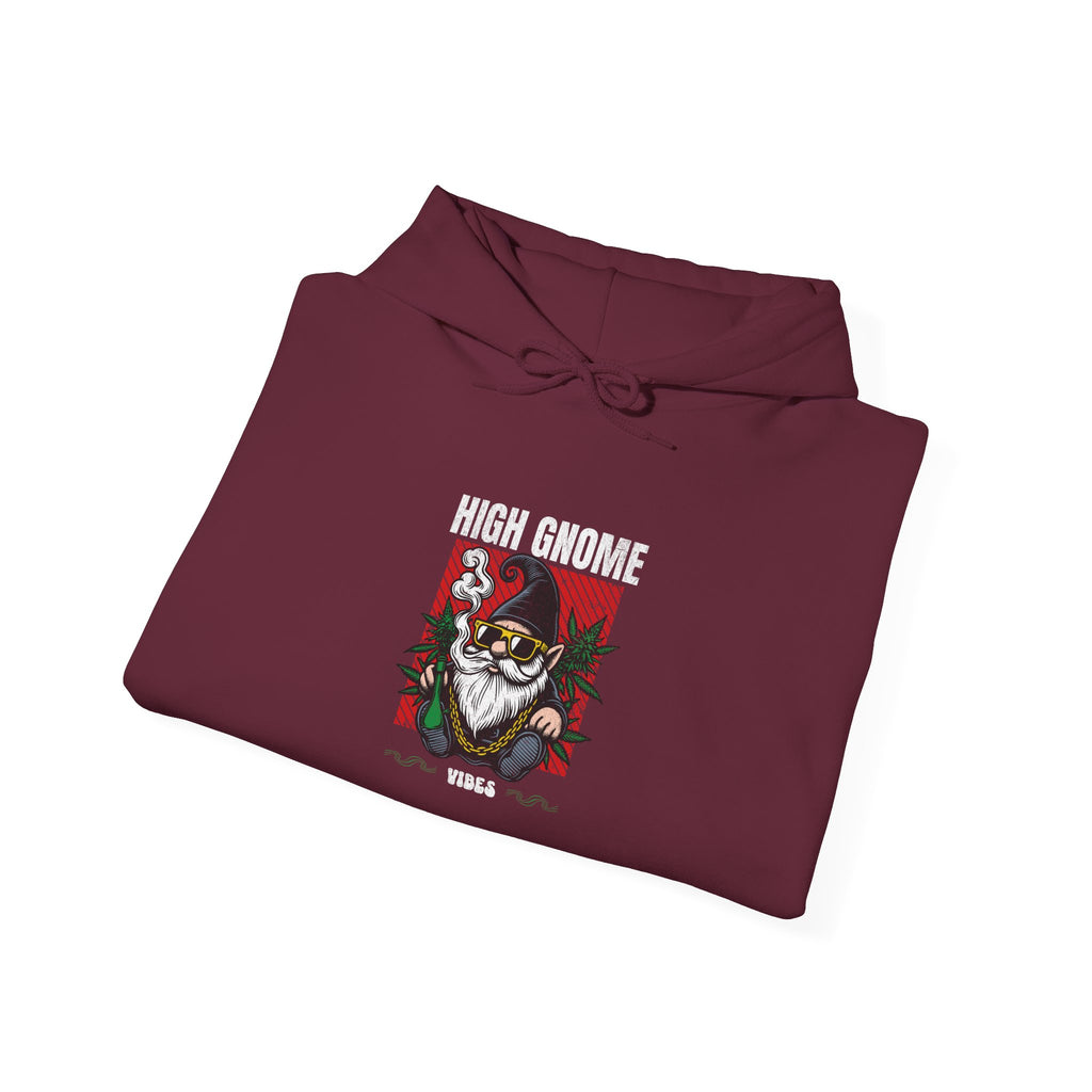 High Gnome Unisex Hoodie