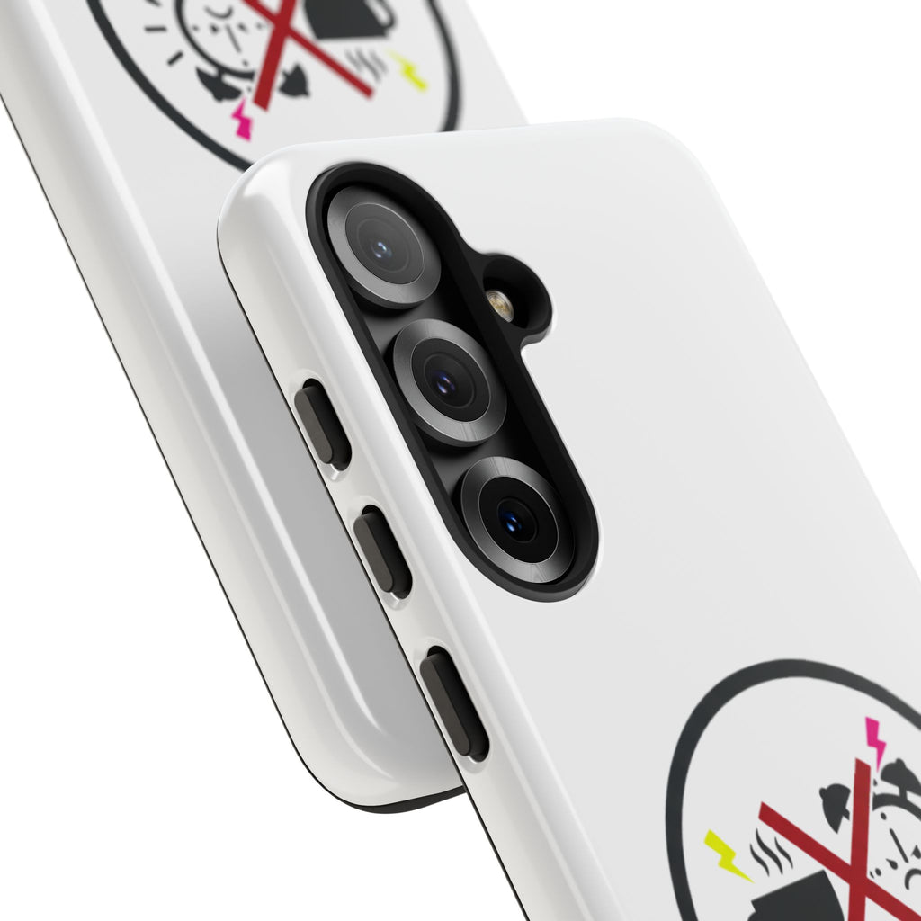 Adulting Is Hard Phone Case