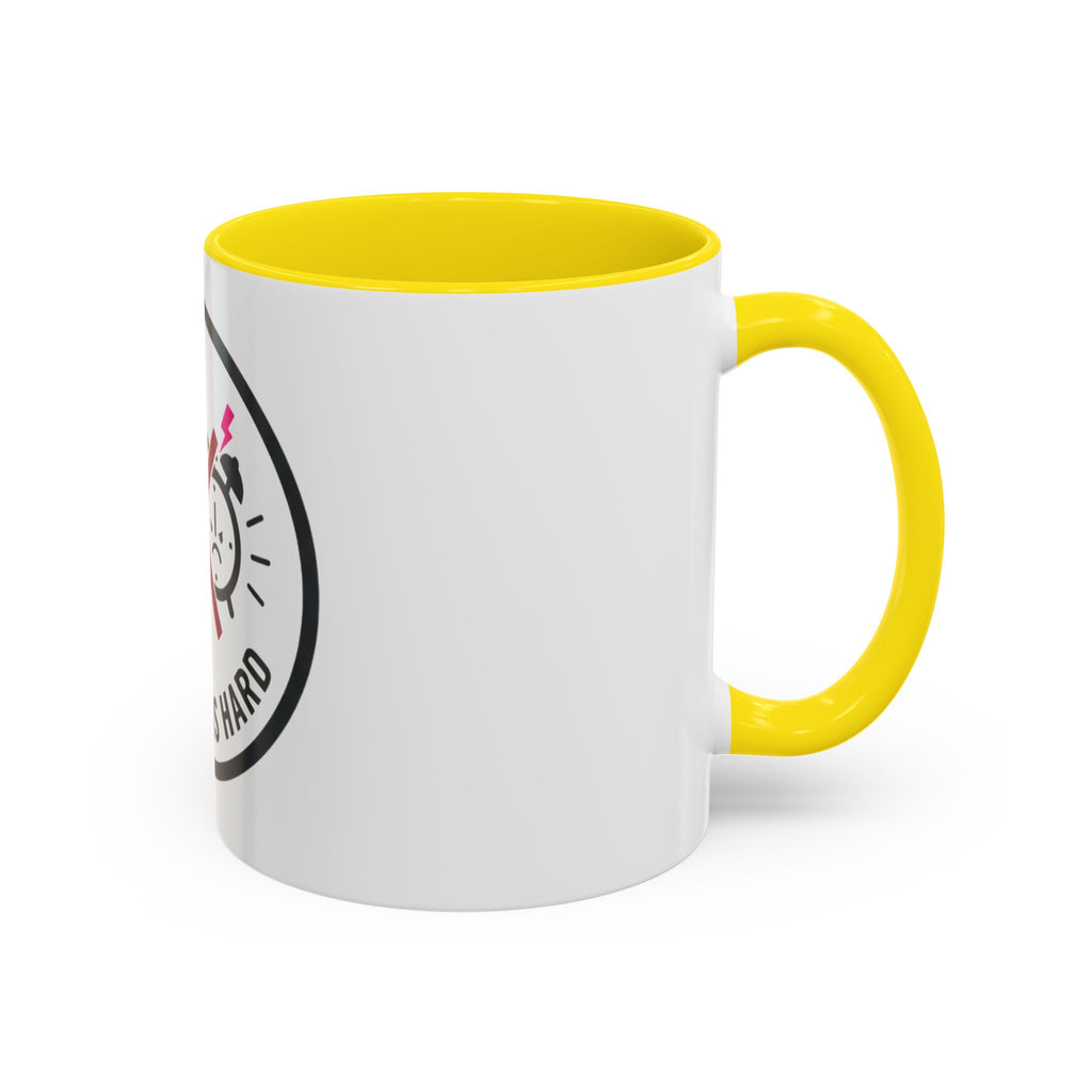 Adulting Is Hard Coffee Mug (11oz)