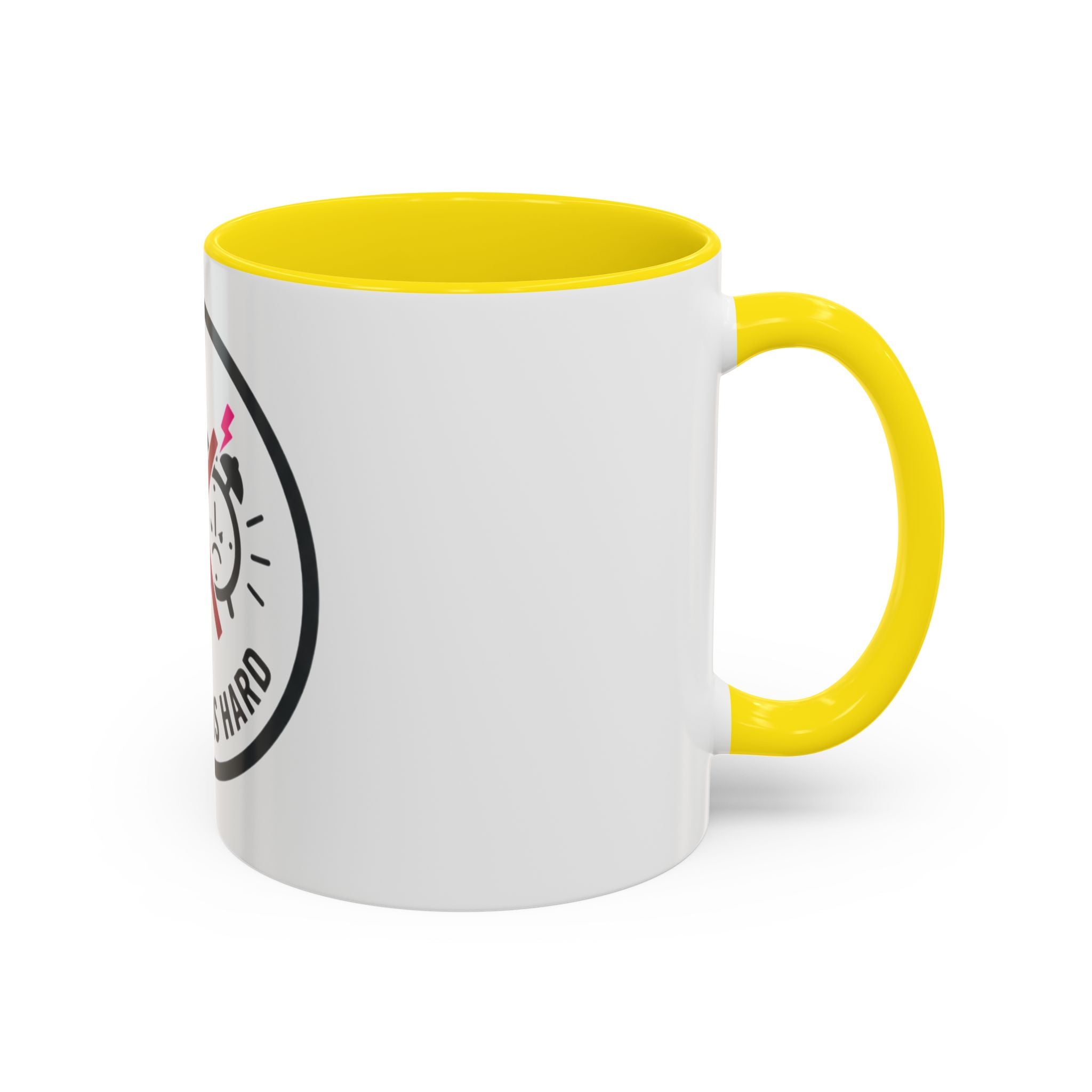 Adulting Is Hard Coffee Mug (11oz)