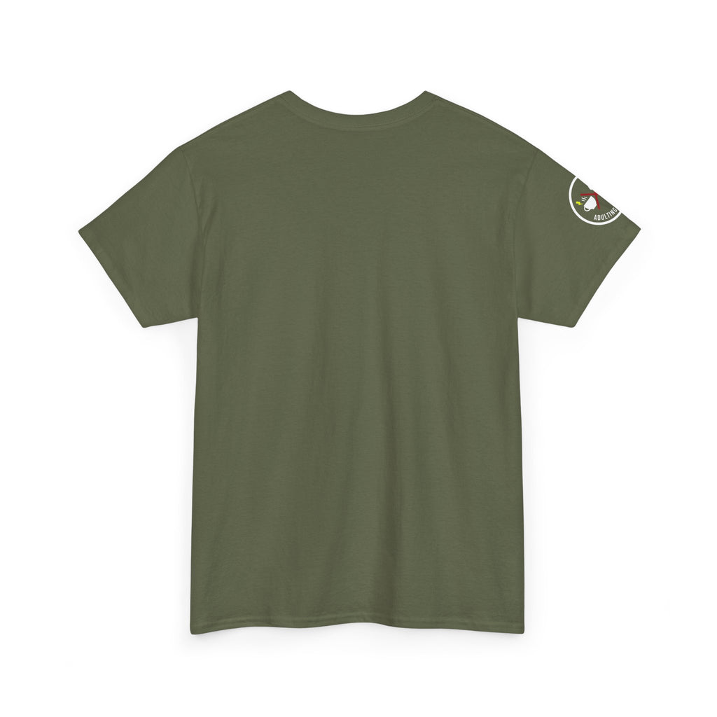 I'll Rather Be Gaming T-Shirt