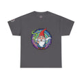 Mystic Gnome T-Shirt — Whimsical Garden Gnome Magic Tee