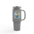 DJ Gnome 40oz Insulated Travel Mug