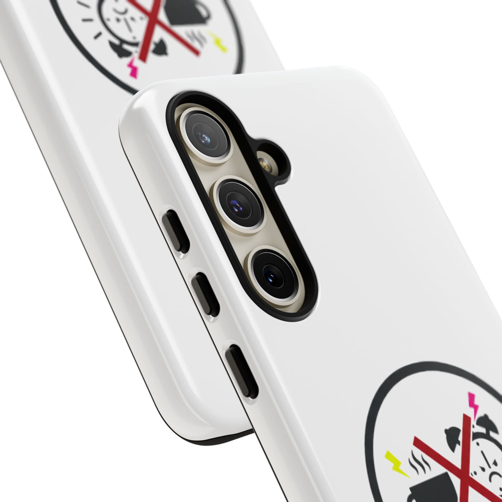 Adulting Is Hard Phone Case