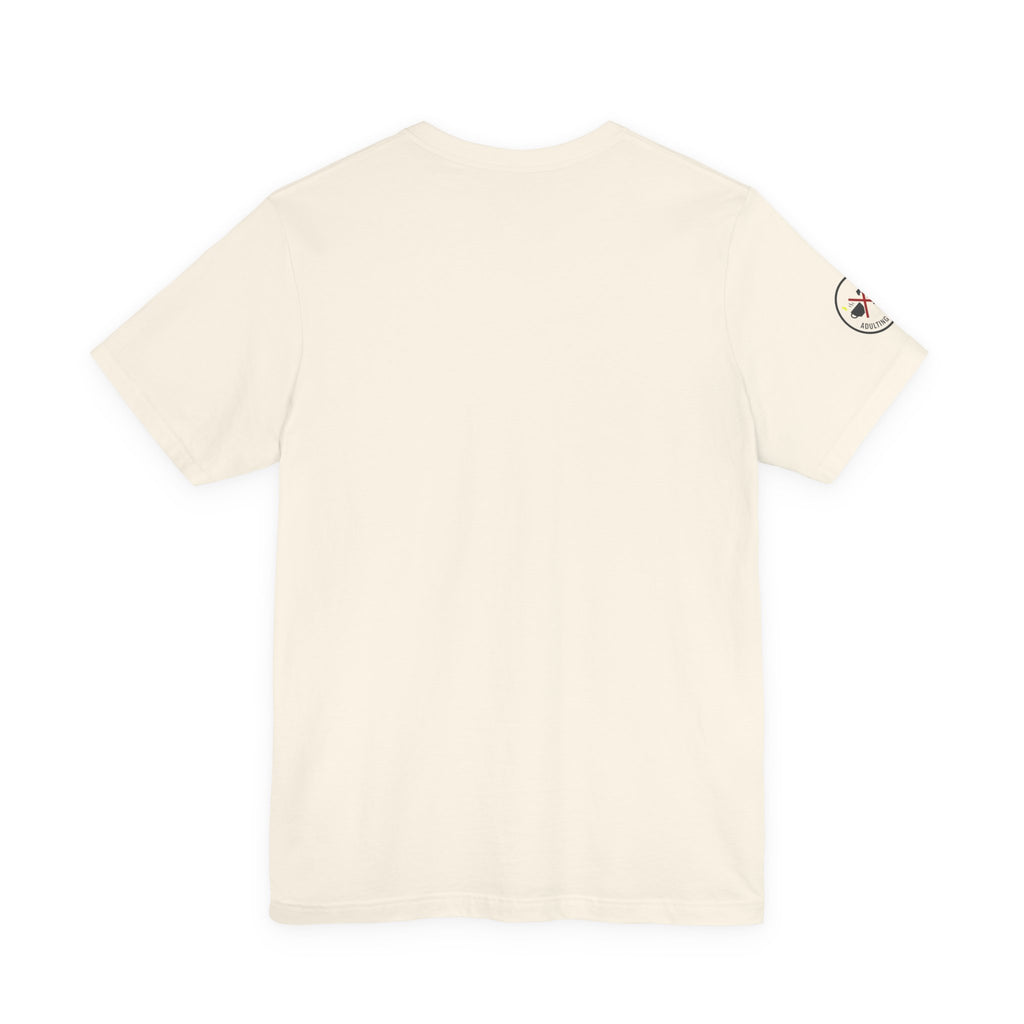 Just Here for the Vibes T-Shirt