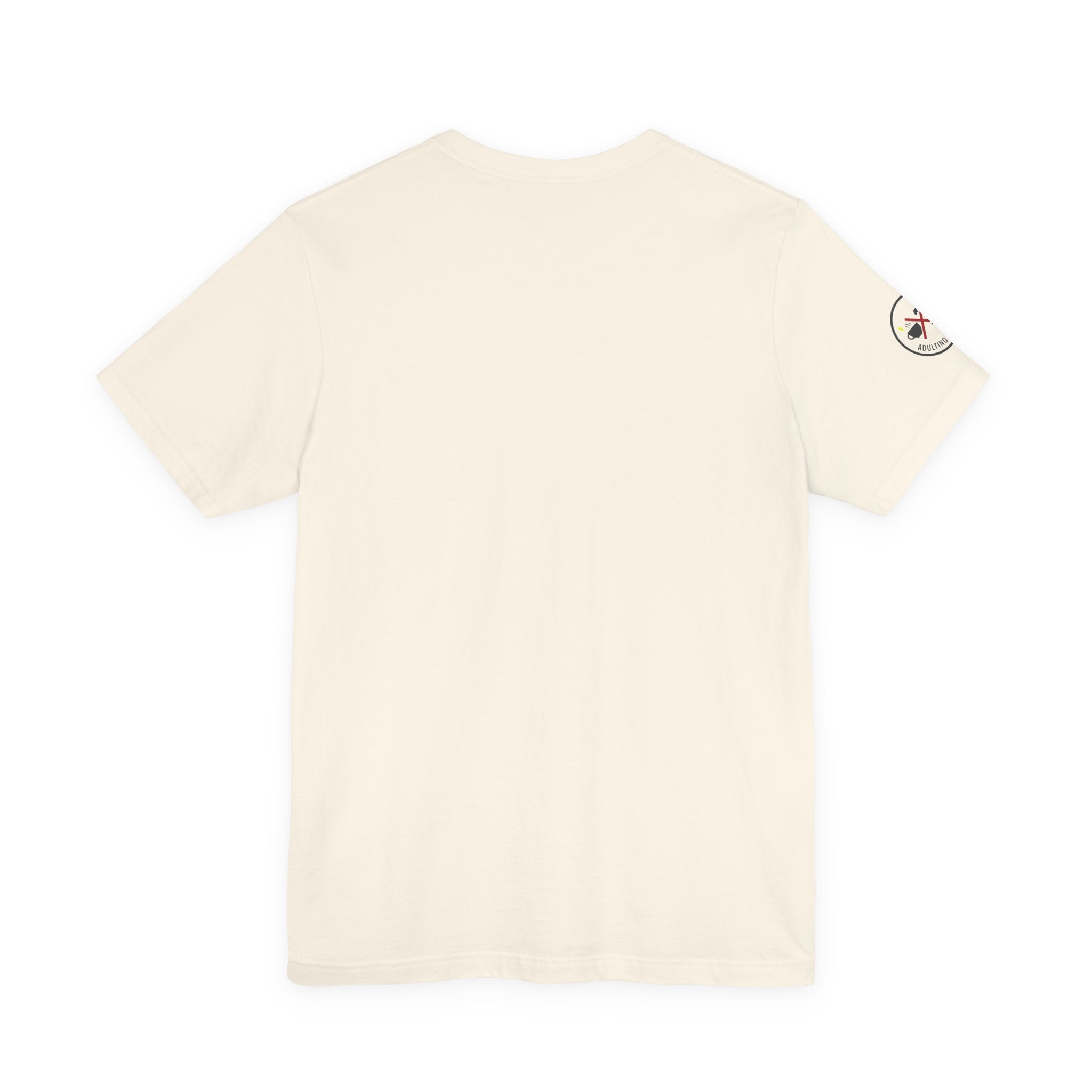 Just Here for the Vibes T-Shirt