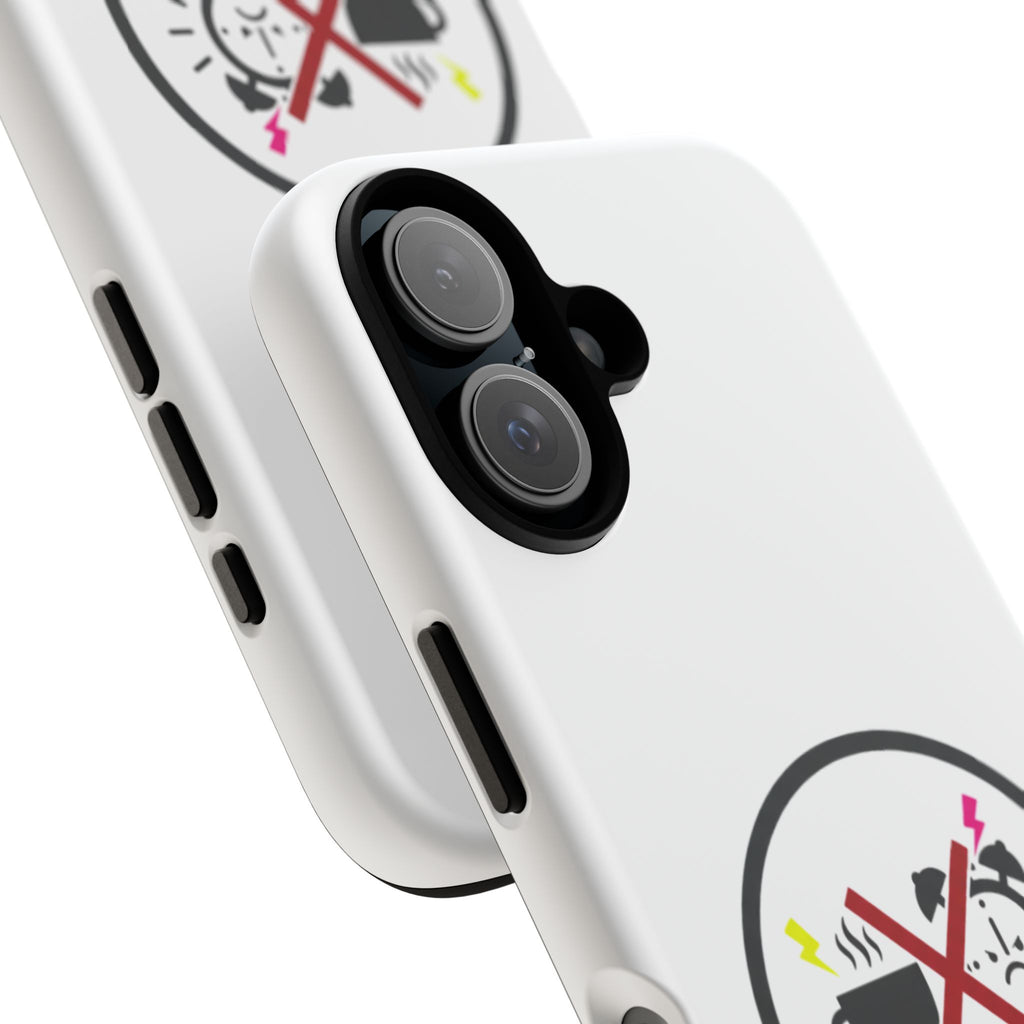 Adulting Is Hard Phone Case