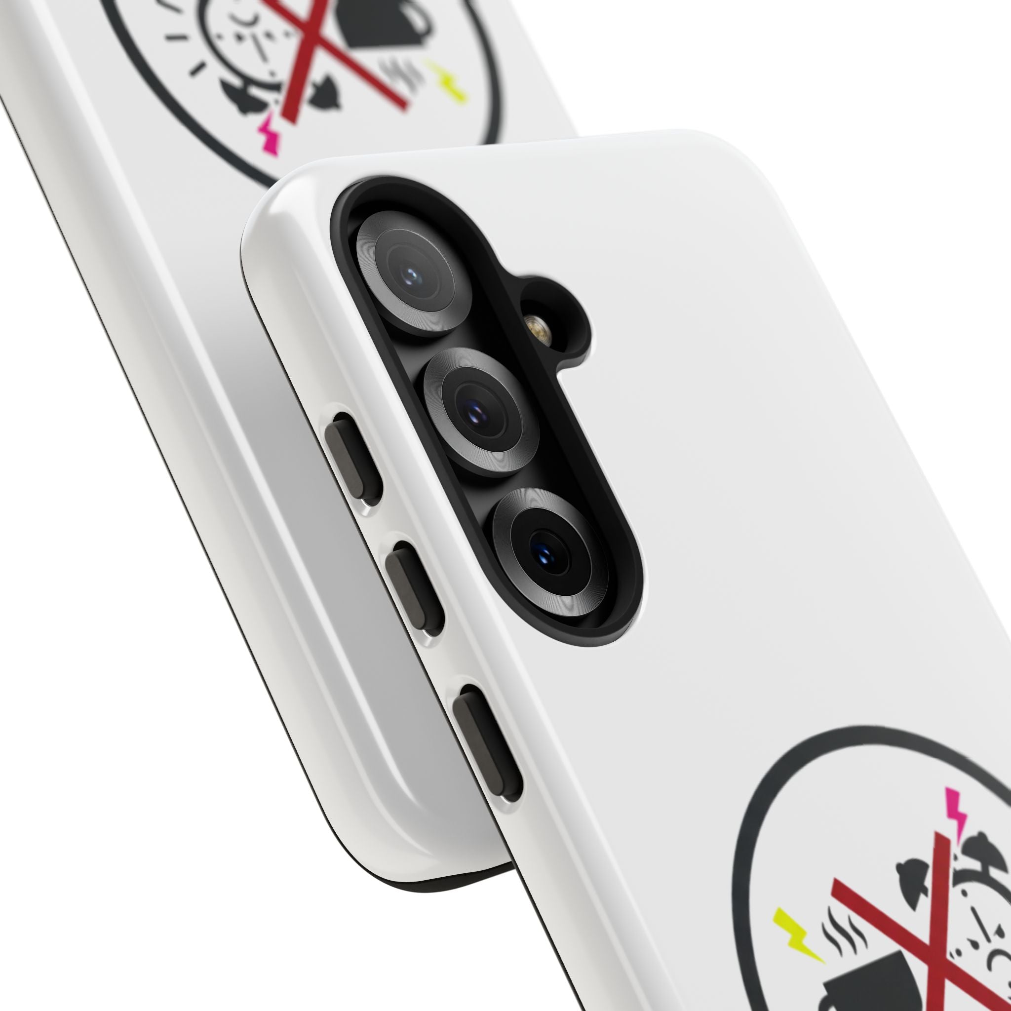 Adulting Is Hard Phone Case