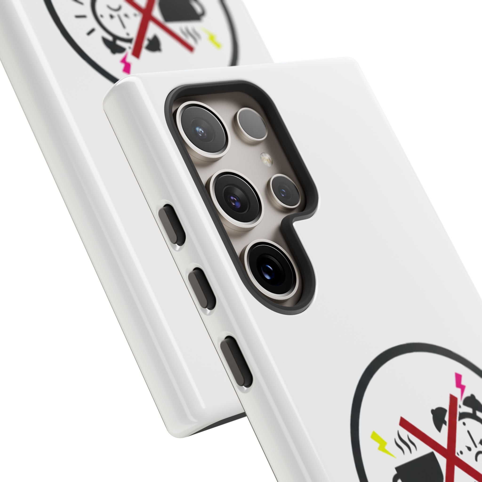 Adulting Is Hard Phone Case