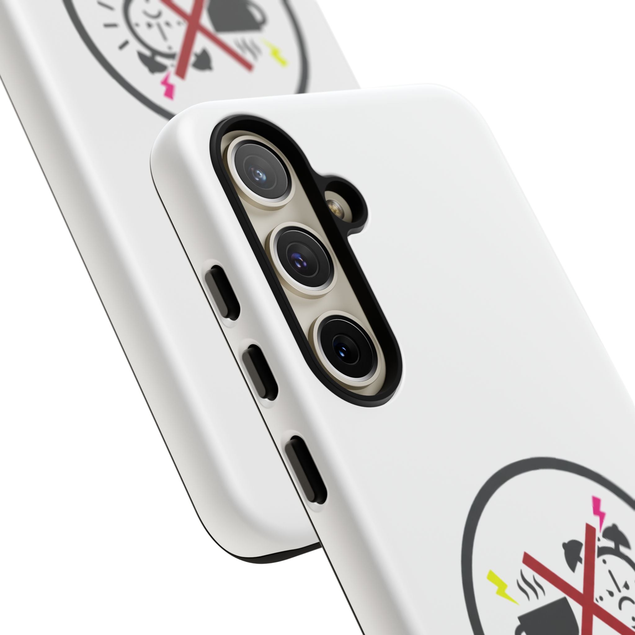 Adulting Is Hard Phone Case