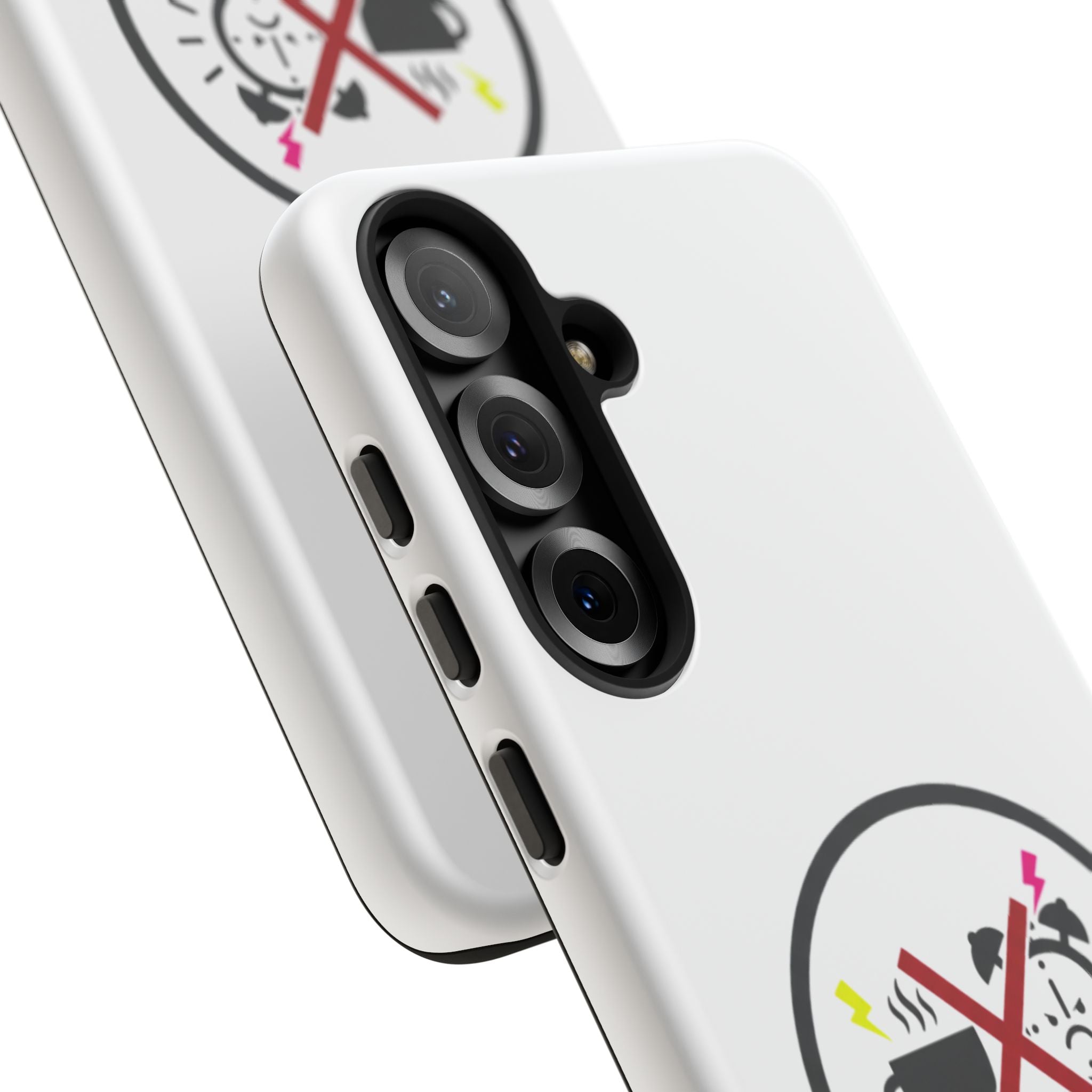 Adulting Is Hard Phone Case