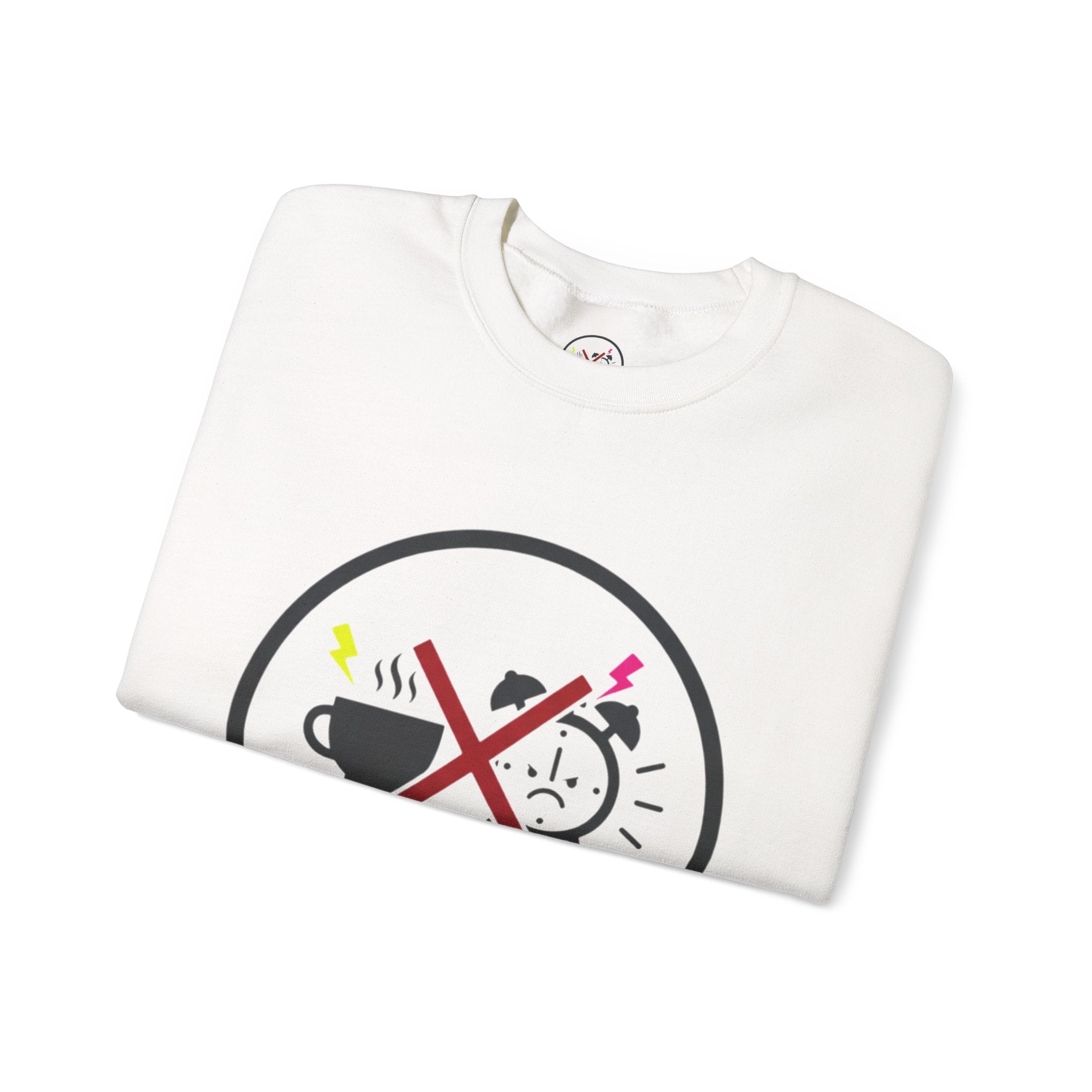 Adulting Is Hard Sweatshirt OG Crewneck Sweatshirt