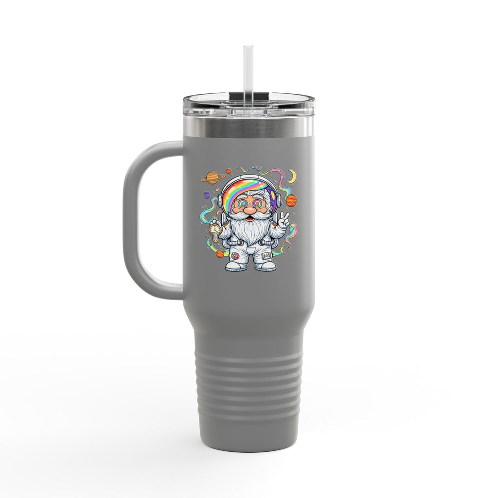 Astro Gnome 40oz Insulated Travel Mug
