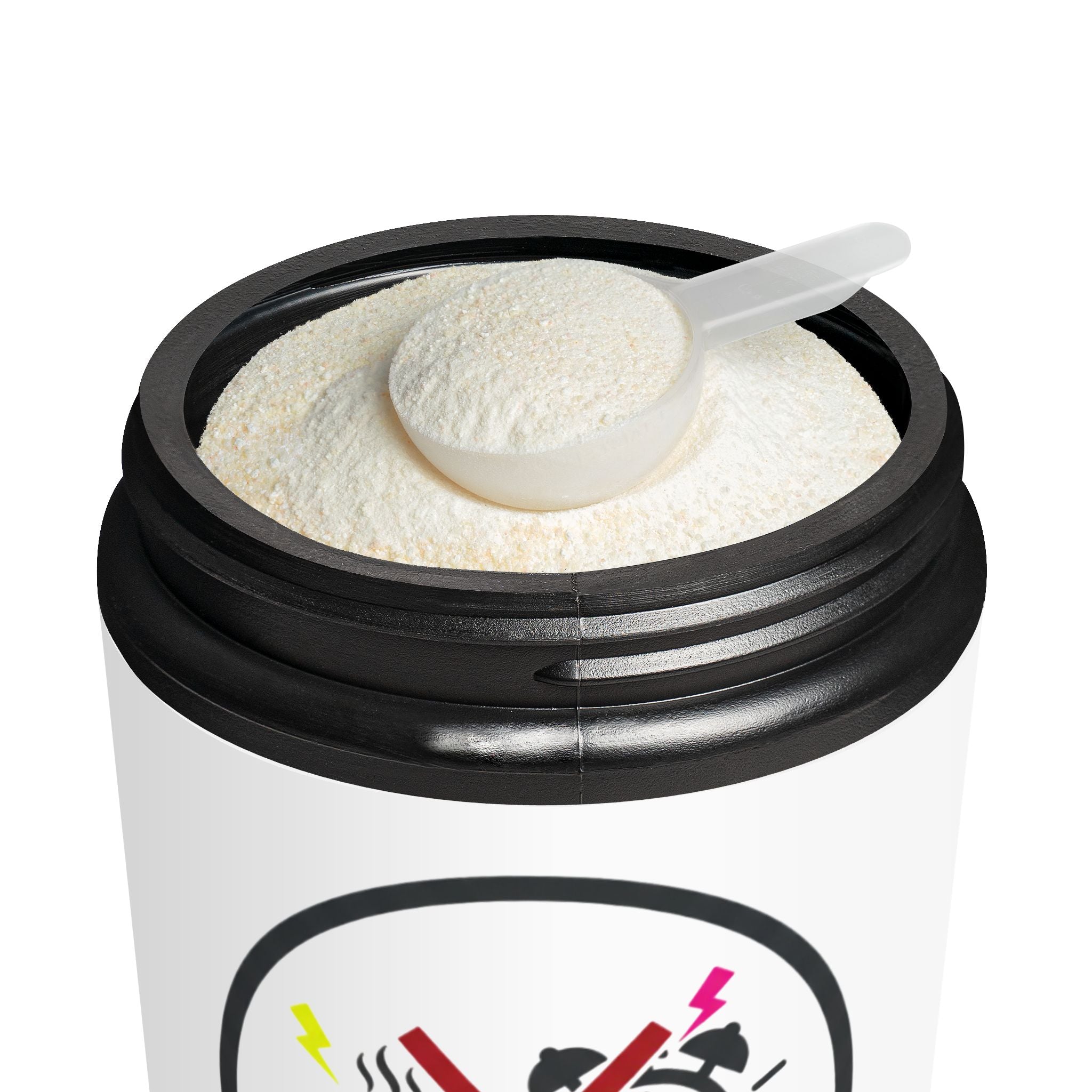 Adulting Is Hard Pre-Workout Supplement, Watermelon (300g, 10.58oz)