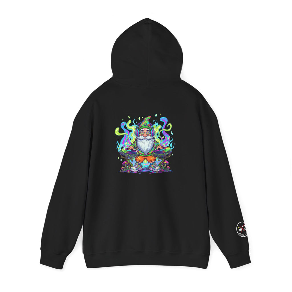 Gnome On The Decks Hoodie