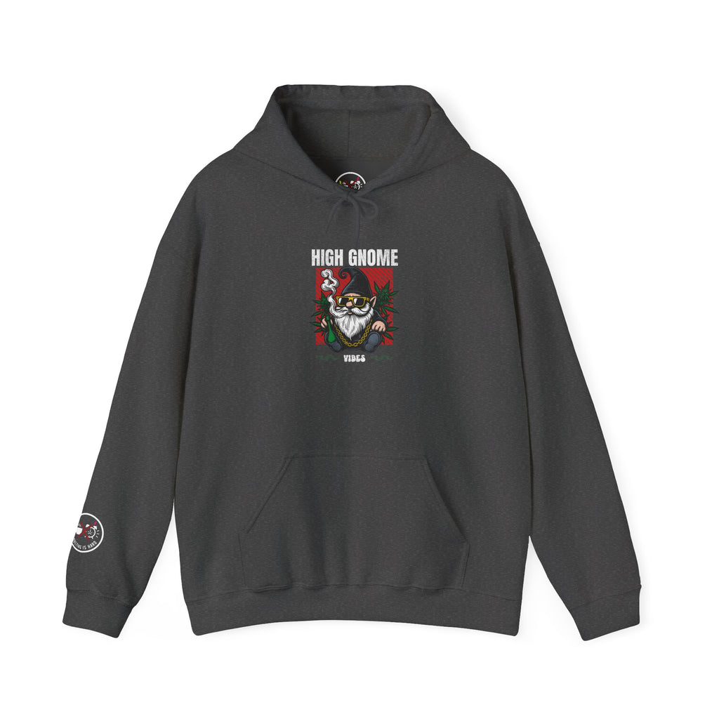 High Gnome Unisex Hoodie