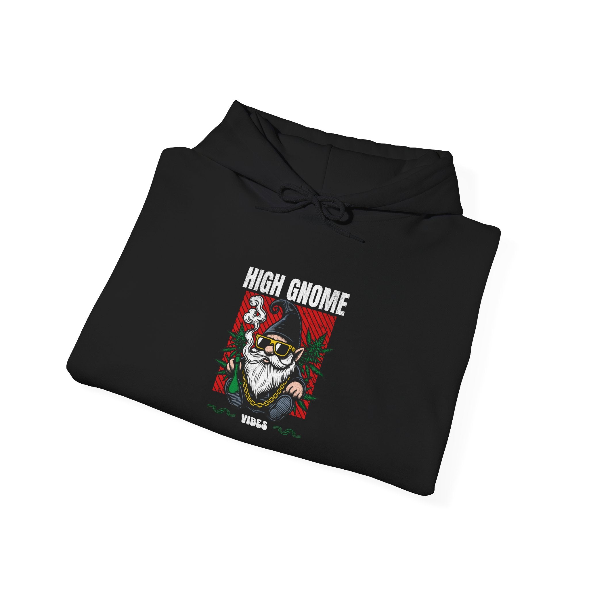 High Gnome Unisex Hoodie