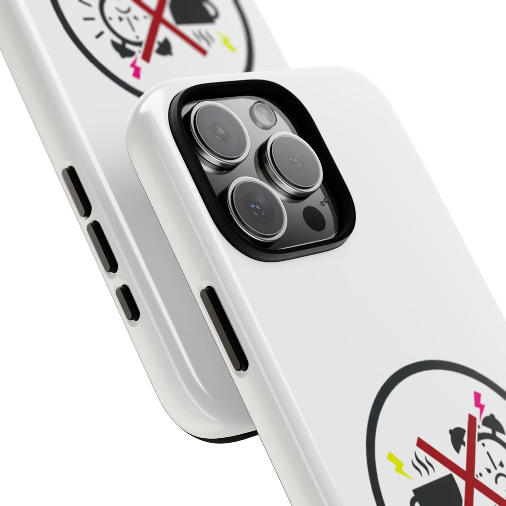 Adulting Is Hard Phone Case