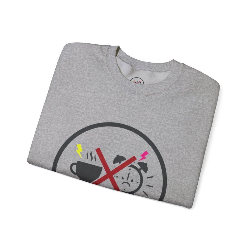 Adulting Is Hard Sweatshirt OG Crewneck Sweatshirt