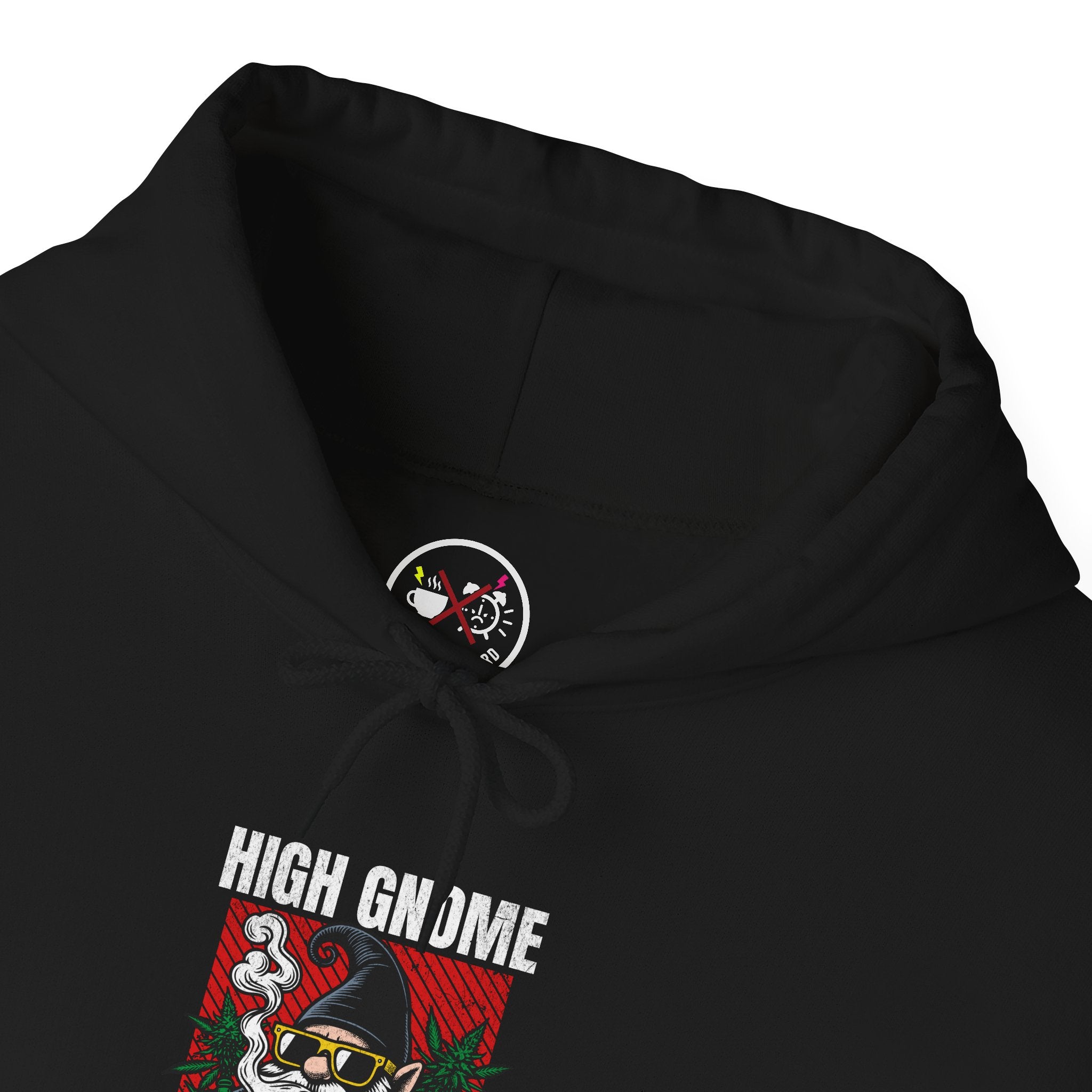High Gnome Unisex Hoodie