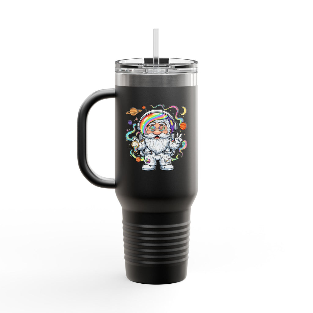 Astro Gnome 40oz Insulated Travel Mug