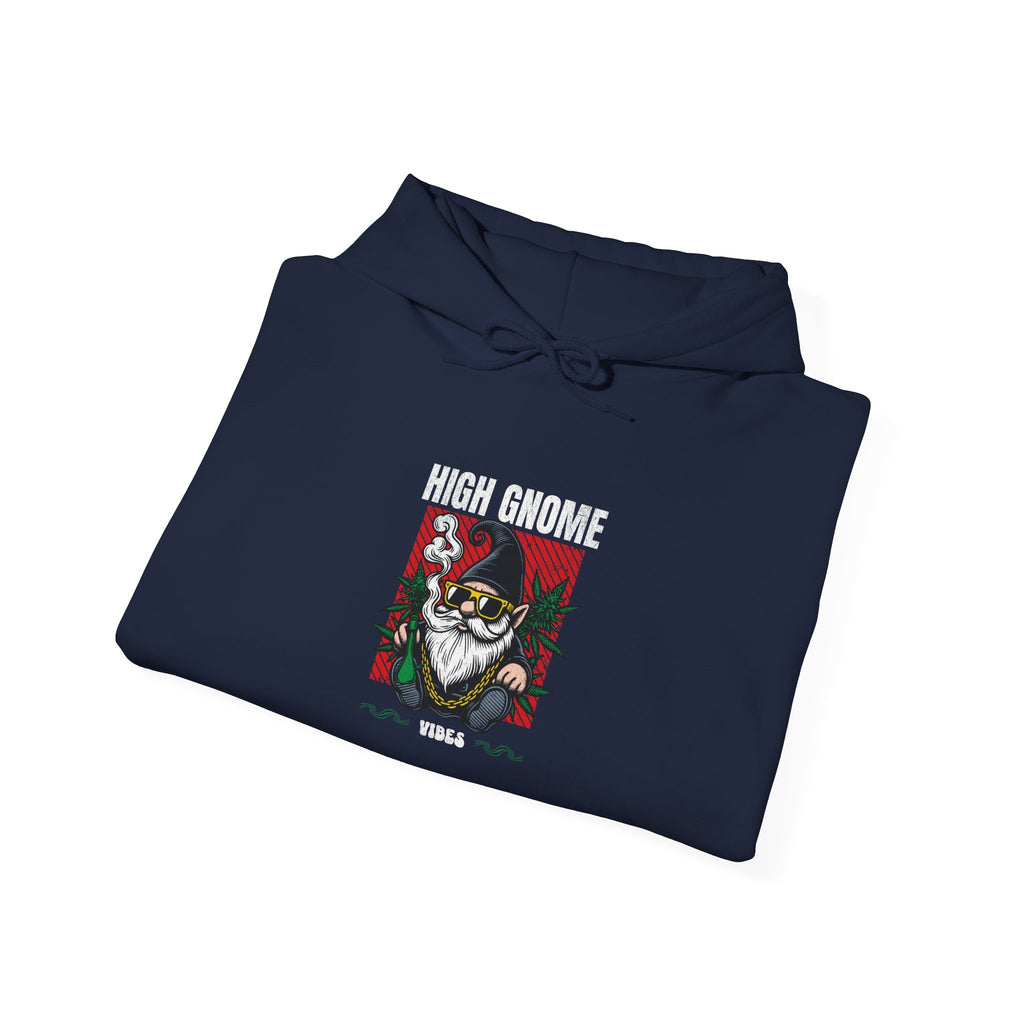 High Gnome Unisex Hoodie