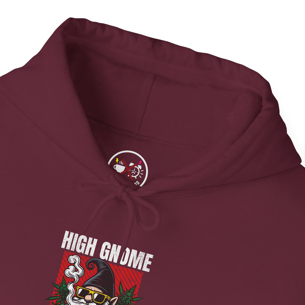 High Gnome Unisex Hoodie