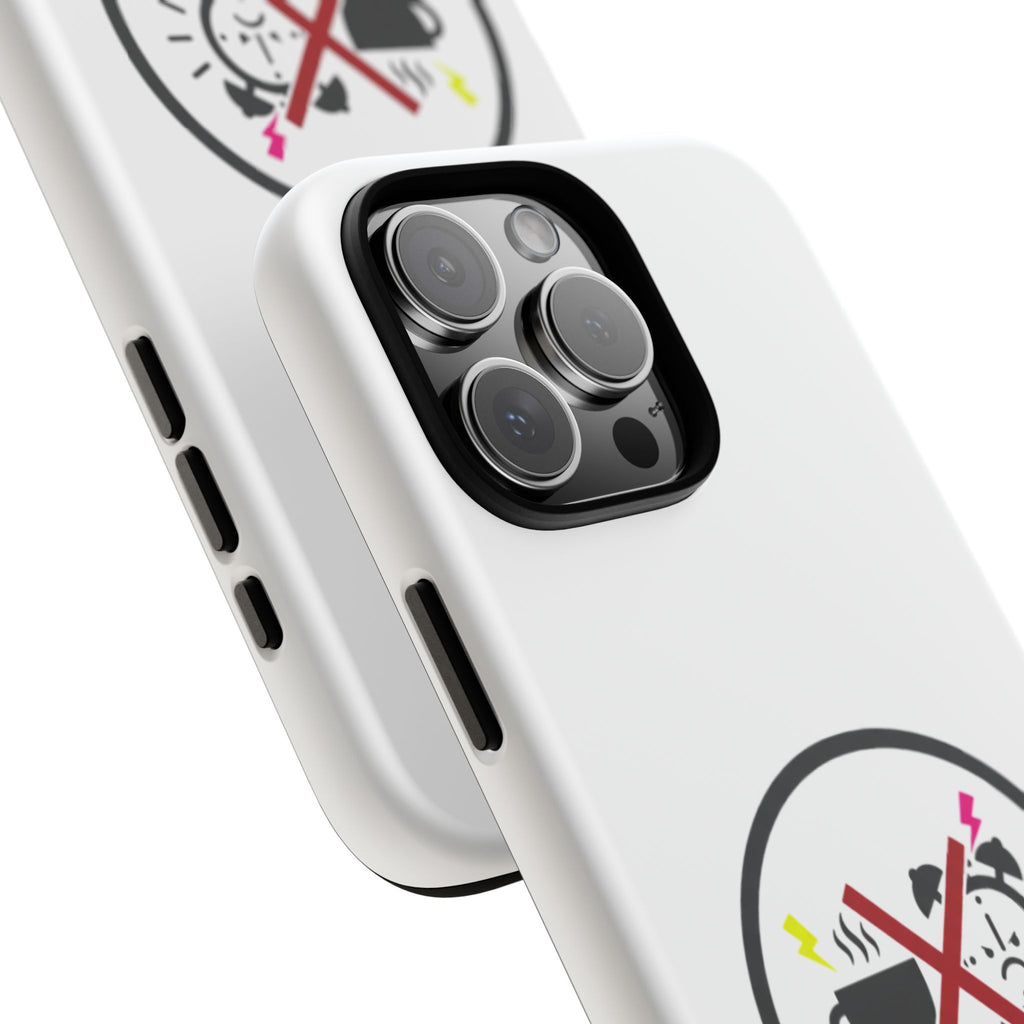 Adulting Is Hard Phone Case