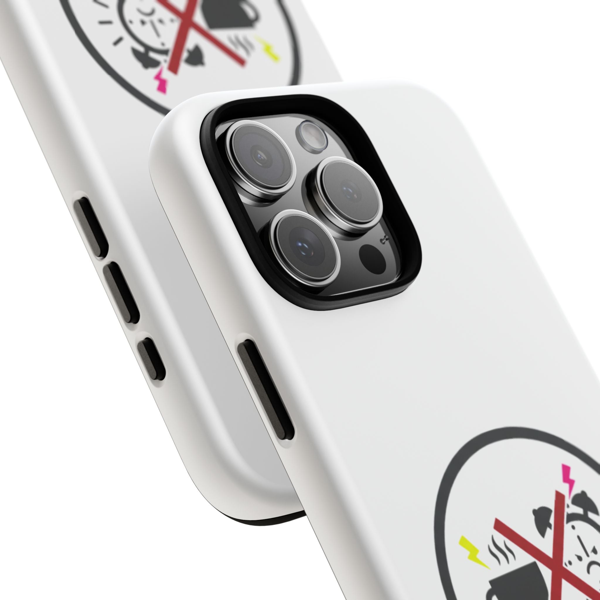 Adulting Is Hard Phone Case