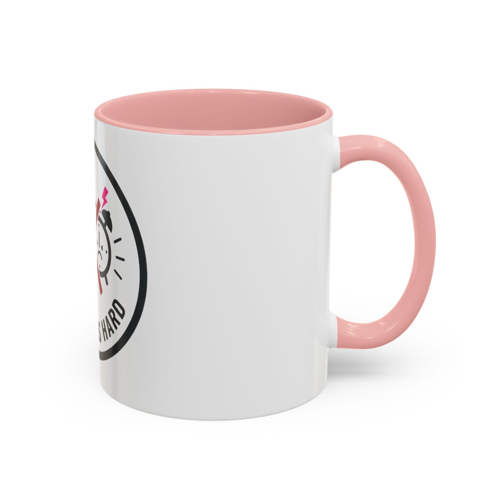 Adulting Is Hard Coffee Mug (11oz)