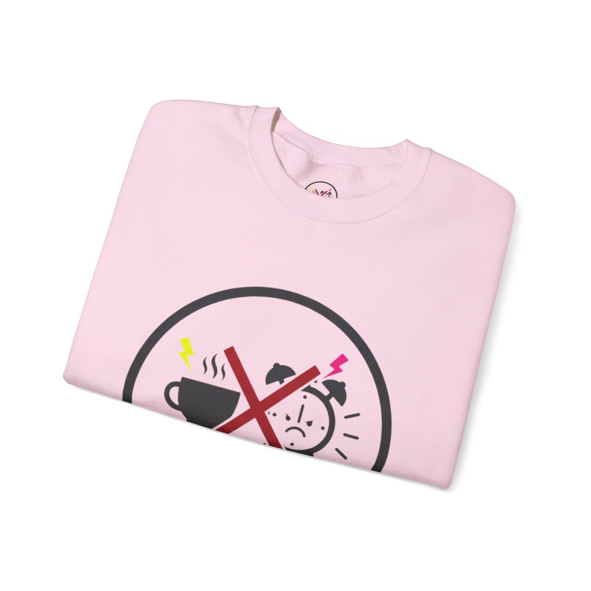 Adulting Is Hard Sweatshirt OG Crewneck Sweatshirt