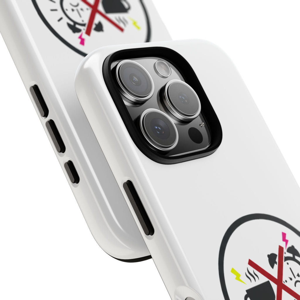 Adulting Is Hard Phone Case