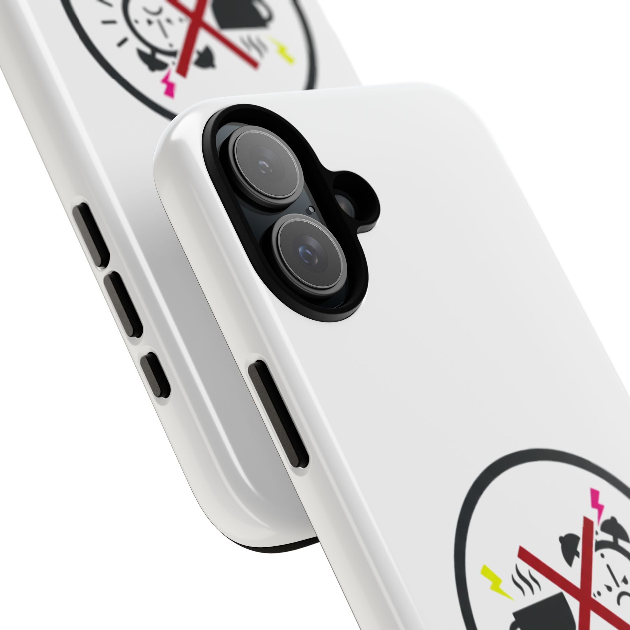 Adulting Is Hard Phone Case