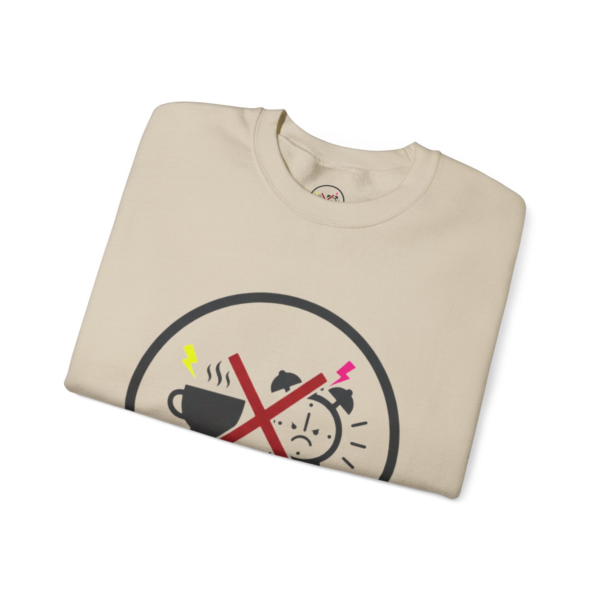 Adulting Is Hard Sweatshirt OG Crewneck Sweatshirt