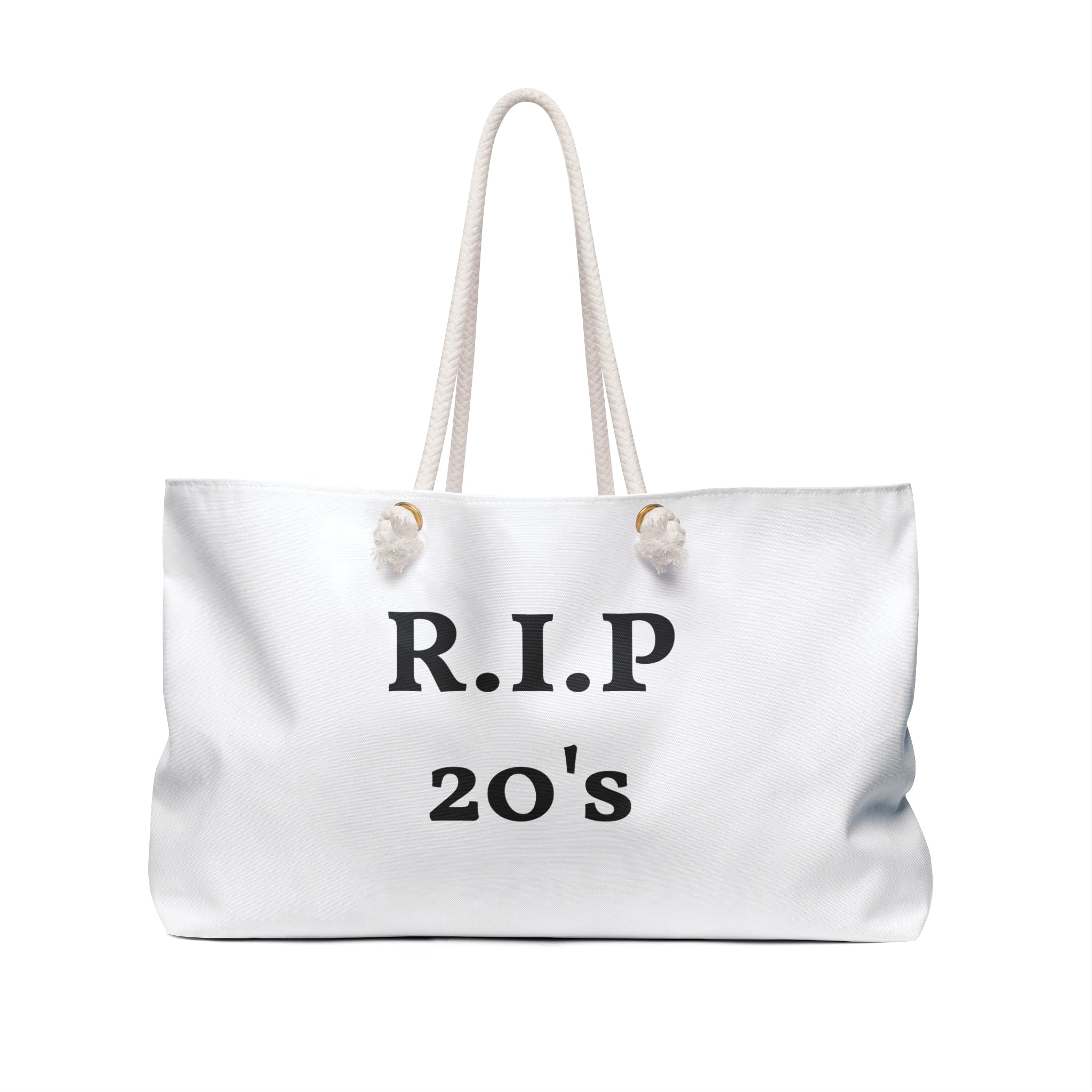 Adulting Is Hard Weekender Tote