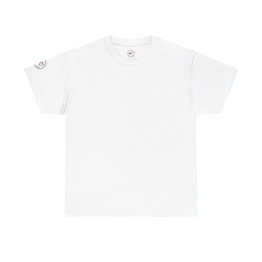 Gnome Guru Tee Heavy Cotton T-Shirt