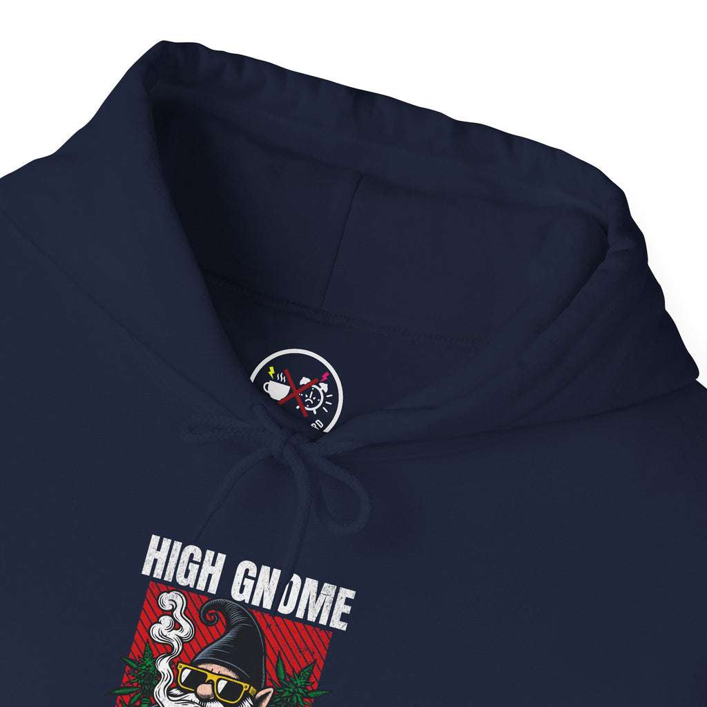 High Gnome Unisex Hoodie