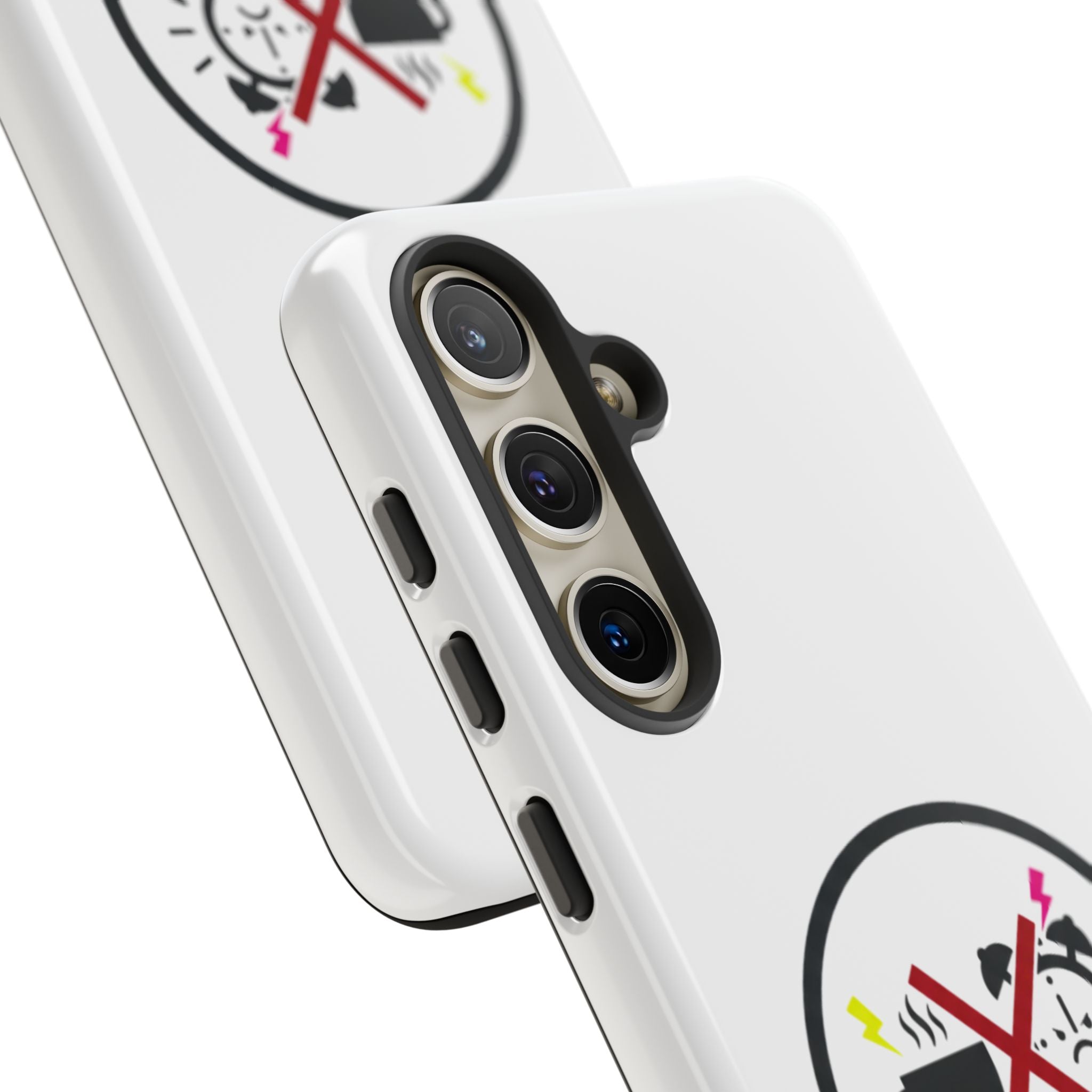 Adulting Is Hard Phone Case