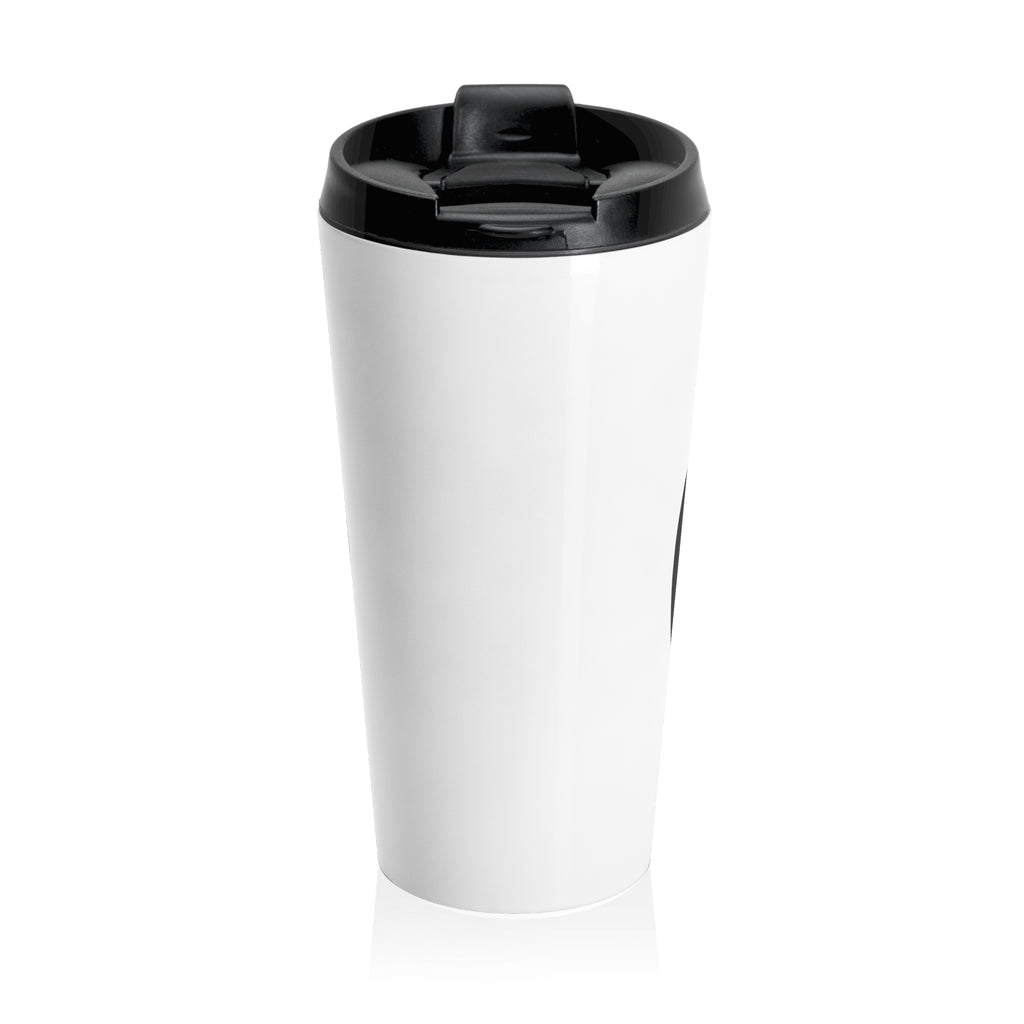 Adulting Is Hard Stainless Steel Travel Mug