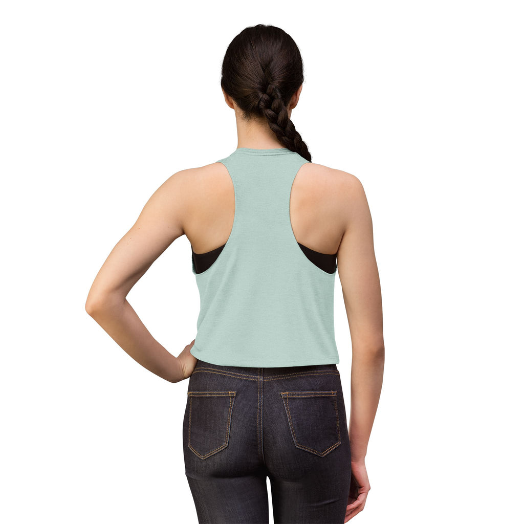 Adulting Is Hard Women's Crop Top