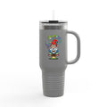 Gaming Gnome 40oz Insulated Travel Mug